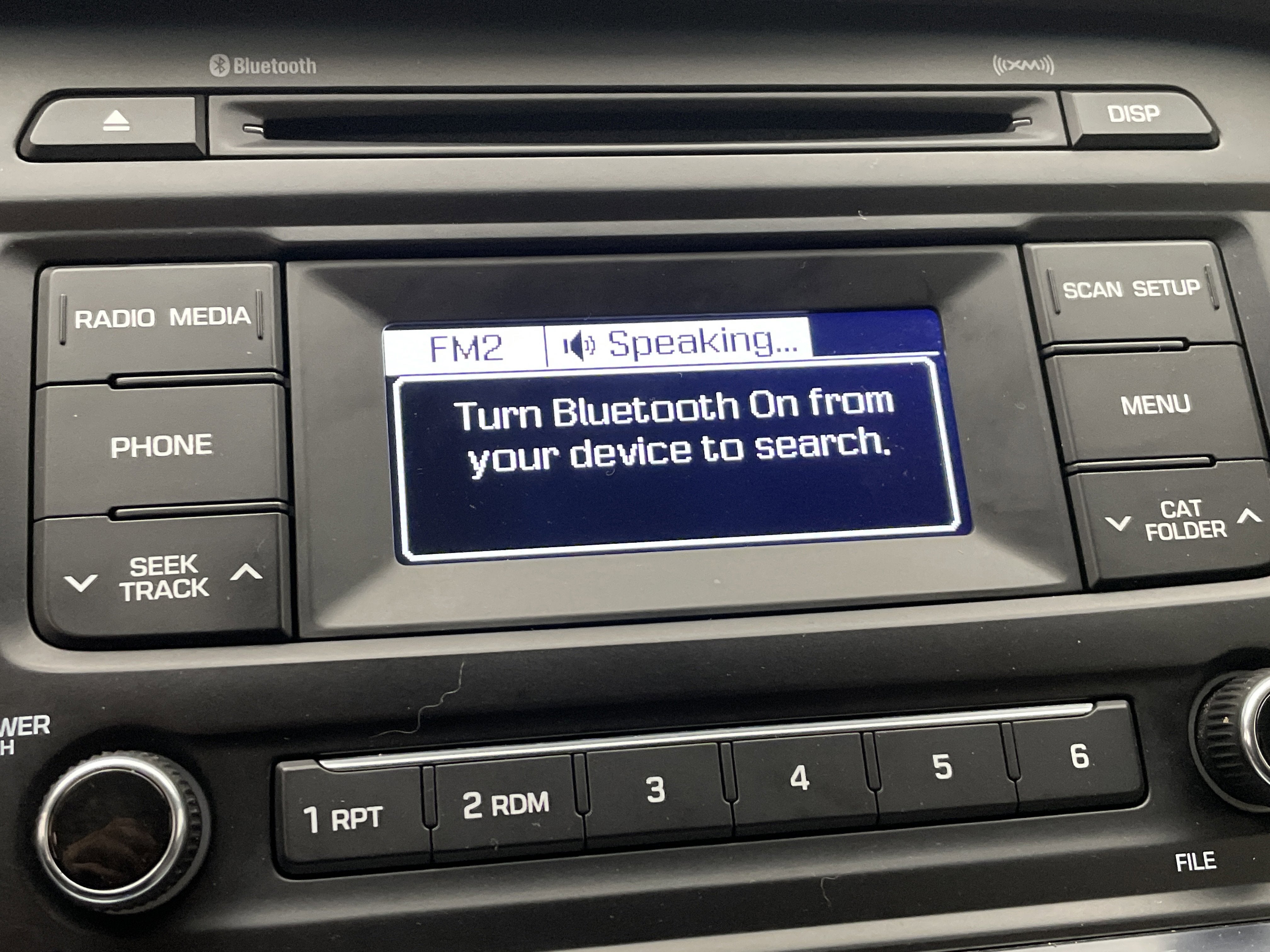 2016 Hyundai Sonata 2.4L