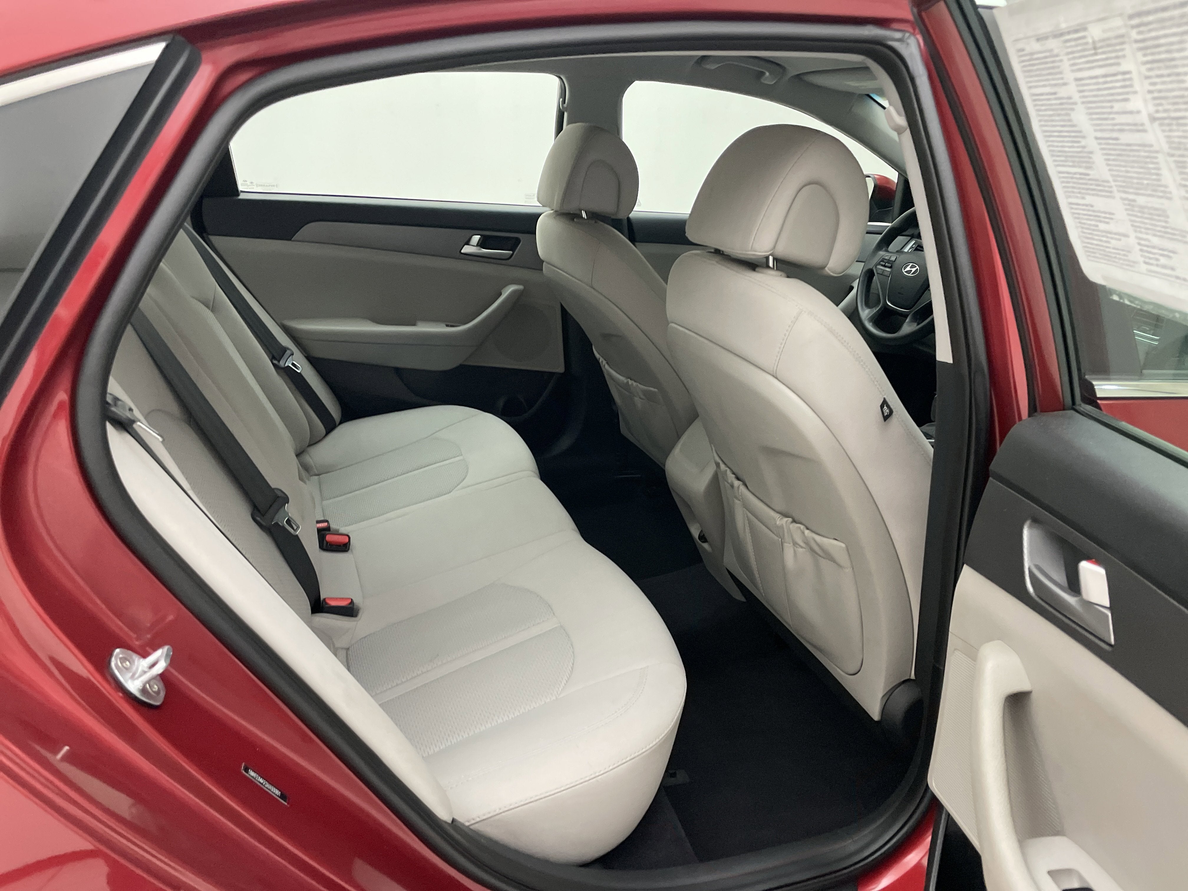 2016 Hyundai Sonata 2.4L