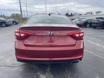 2016 Hyundai Sonata 2.4L