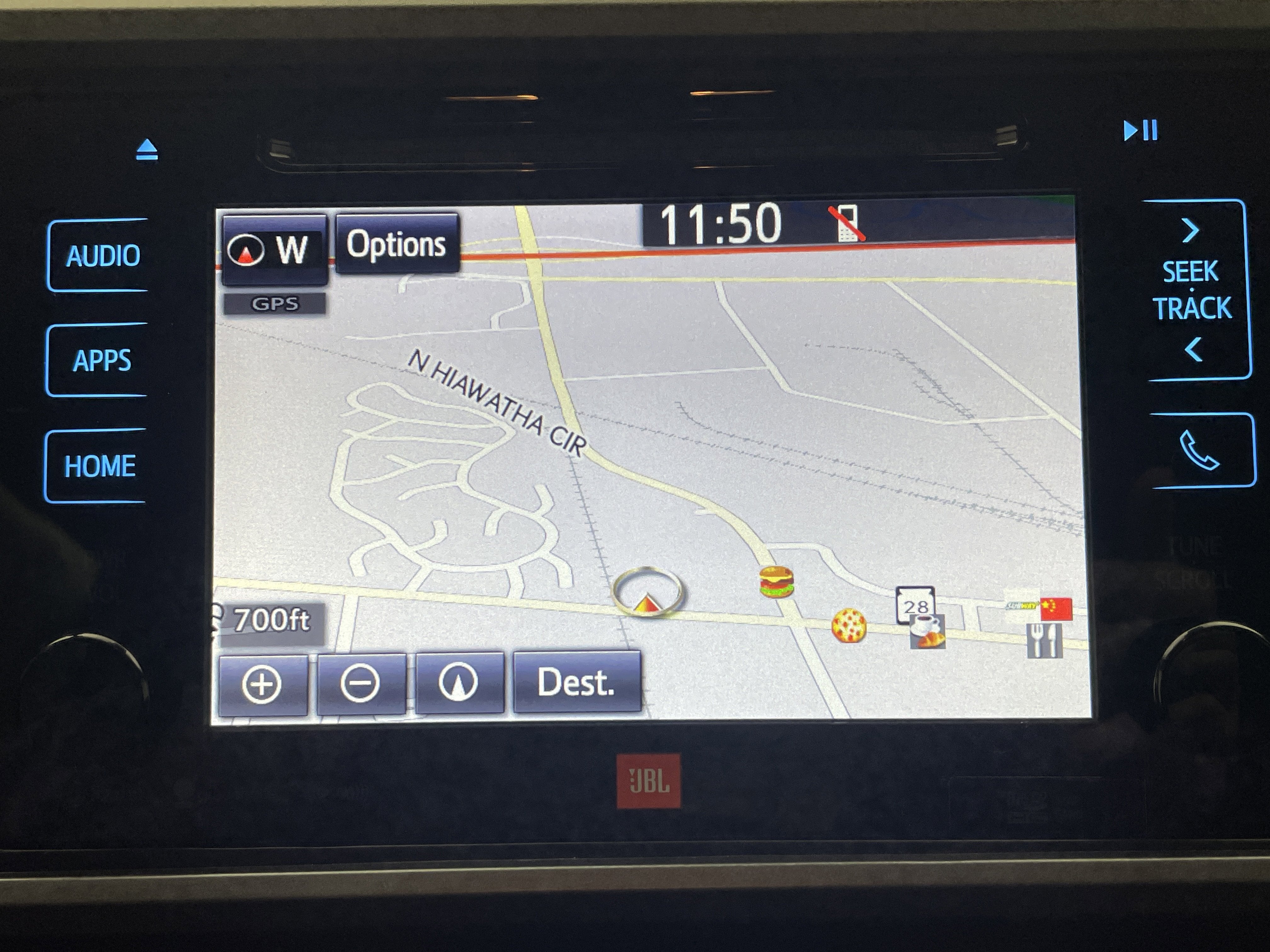 2019 Toyota Tacoma TRD Pro