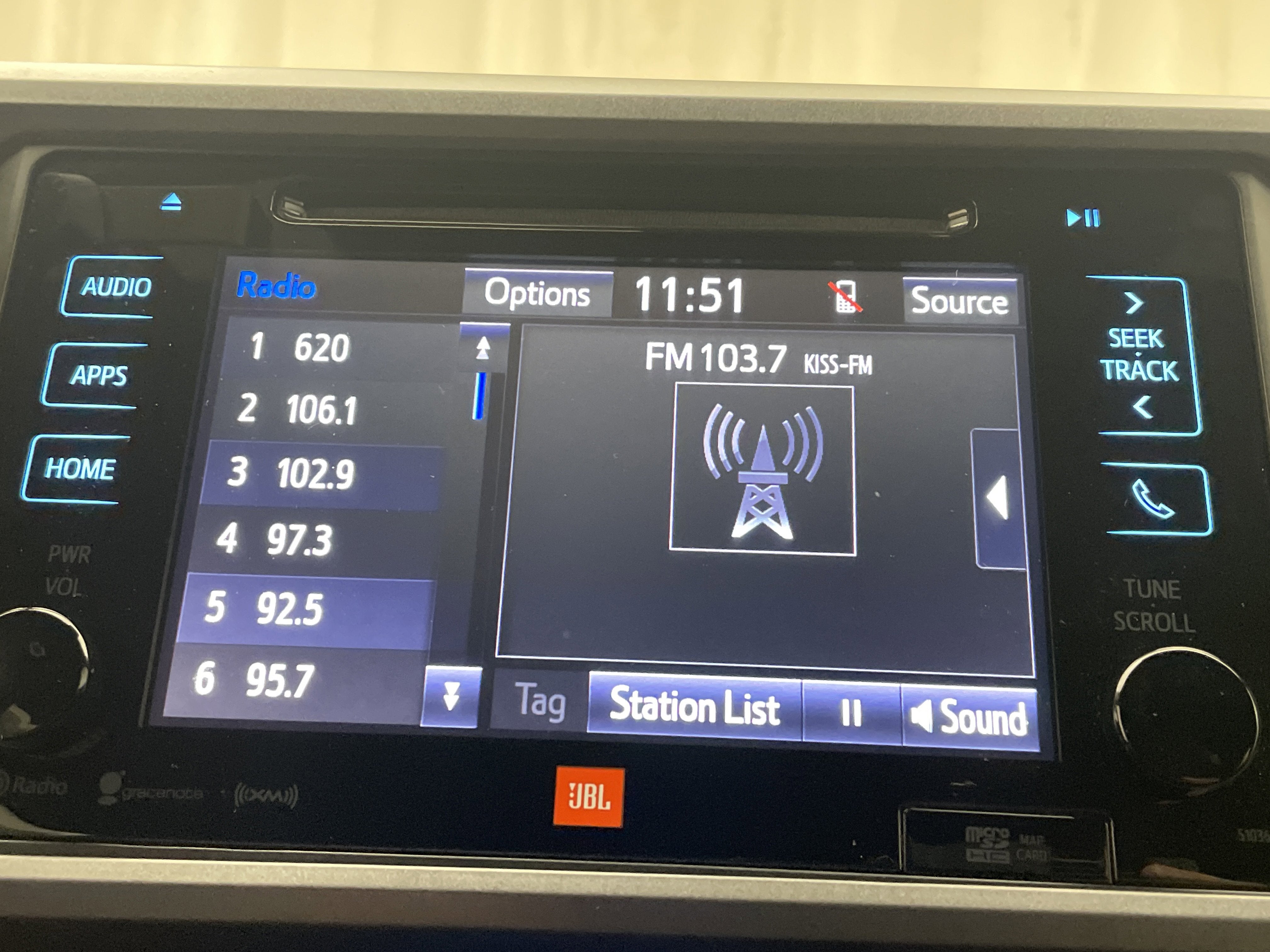 2019 Toyota Tacoma TRD Pro