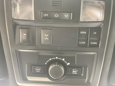 2019 Toyota Tacoma TRD Pro