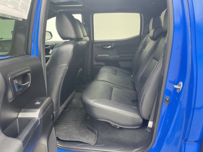 2019 Toyota Tacoma TRD Pro