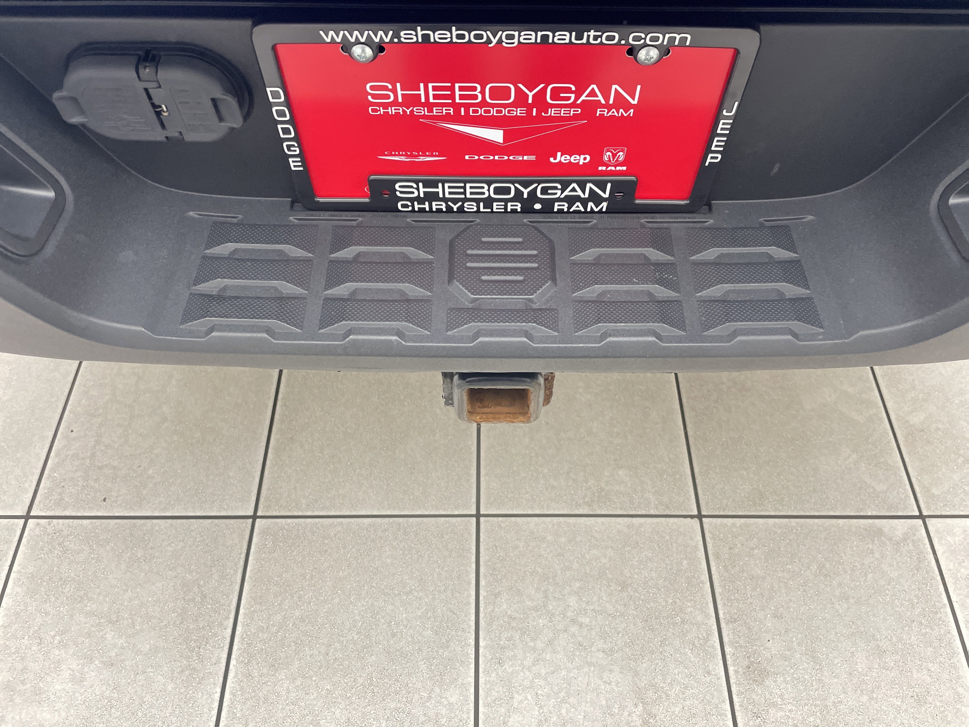 2019 Toyota Tacoma TRD Pro