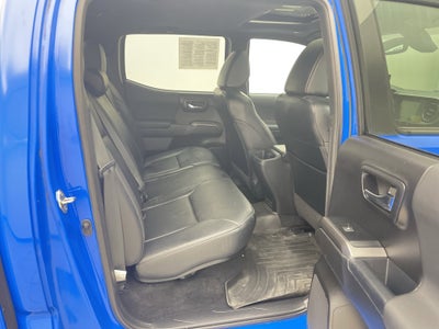 2019 Toyota Tacoma TRD Pro