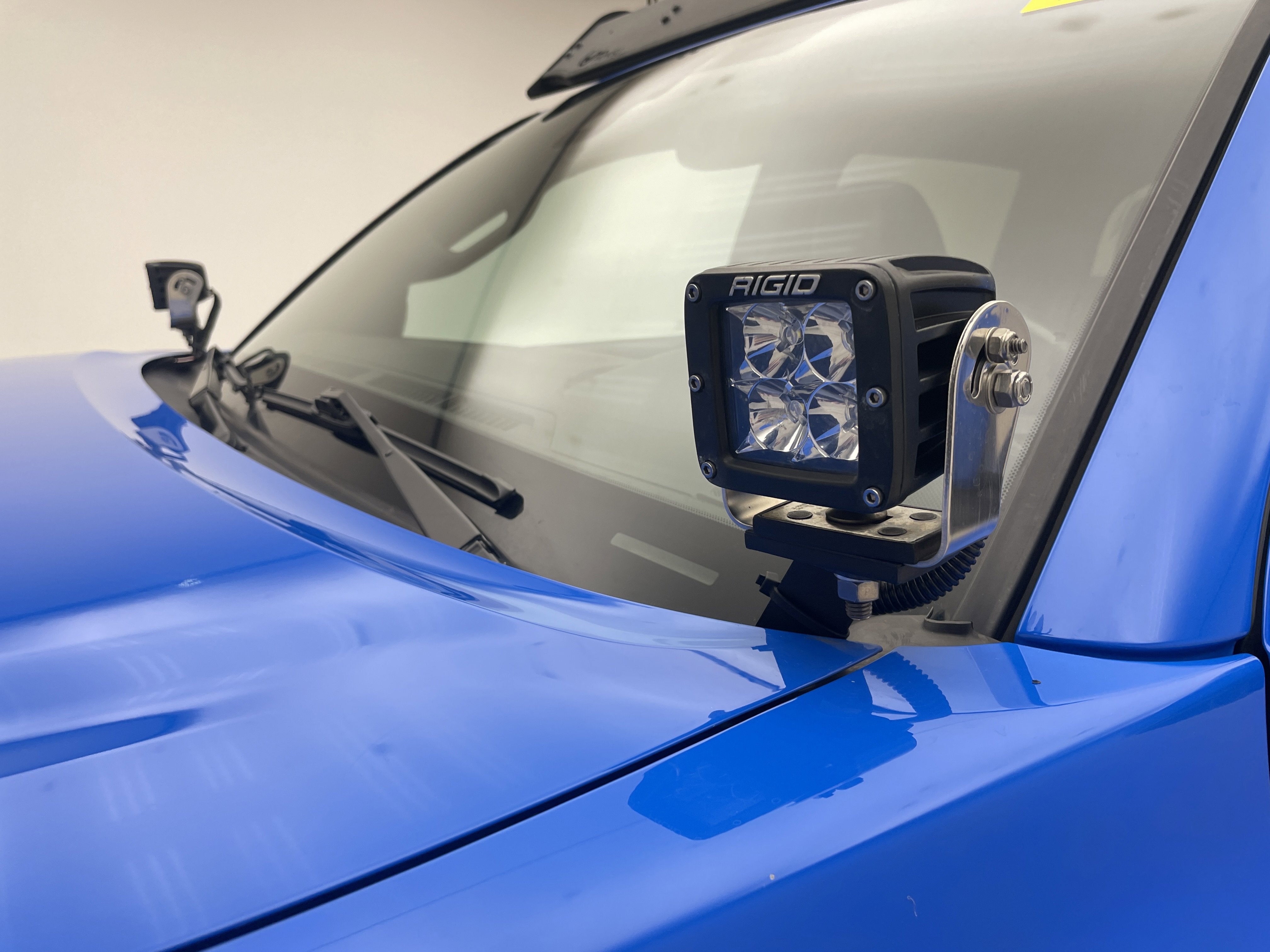 2019 Toyota Tacoma TRD Pro