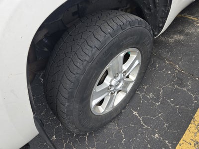 2019 Toyota Tundra SR5 5.7L V8