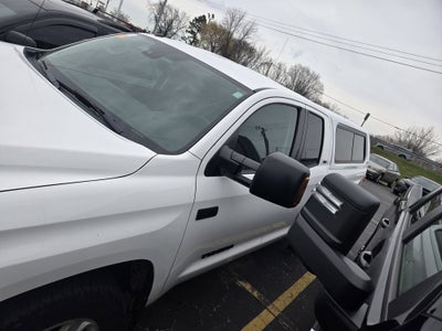 2019 Toyota Tundra SR5 5.7L V8