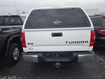 2019 Toyota Tundra SR5 5.7L V8