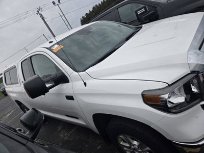 2019 Toyota Tundra SR5 5.7L V8