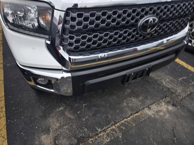 2019 Toyota Tundra SR5 5.7L V8