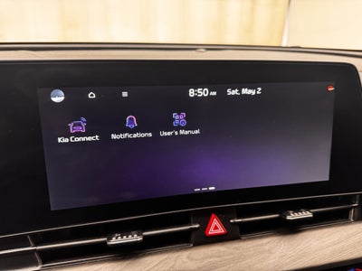 2023 Kia Sportage X-Pro