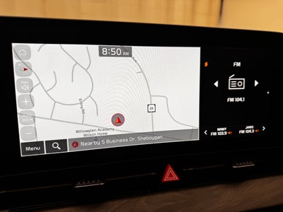 2023 Kia Sportage X-Pro