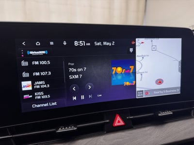 2023 Kia Sportage X-Pro
