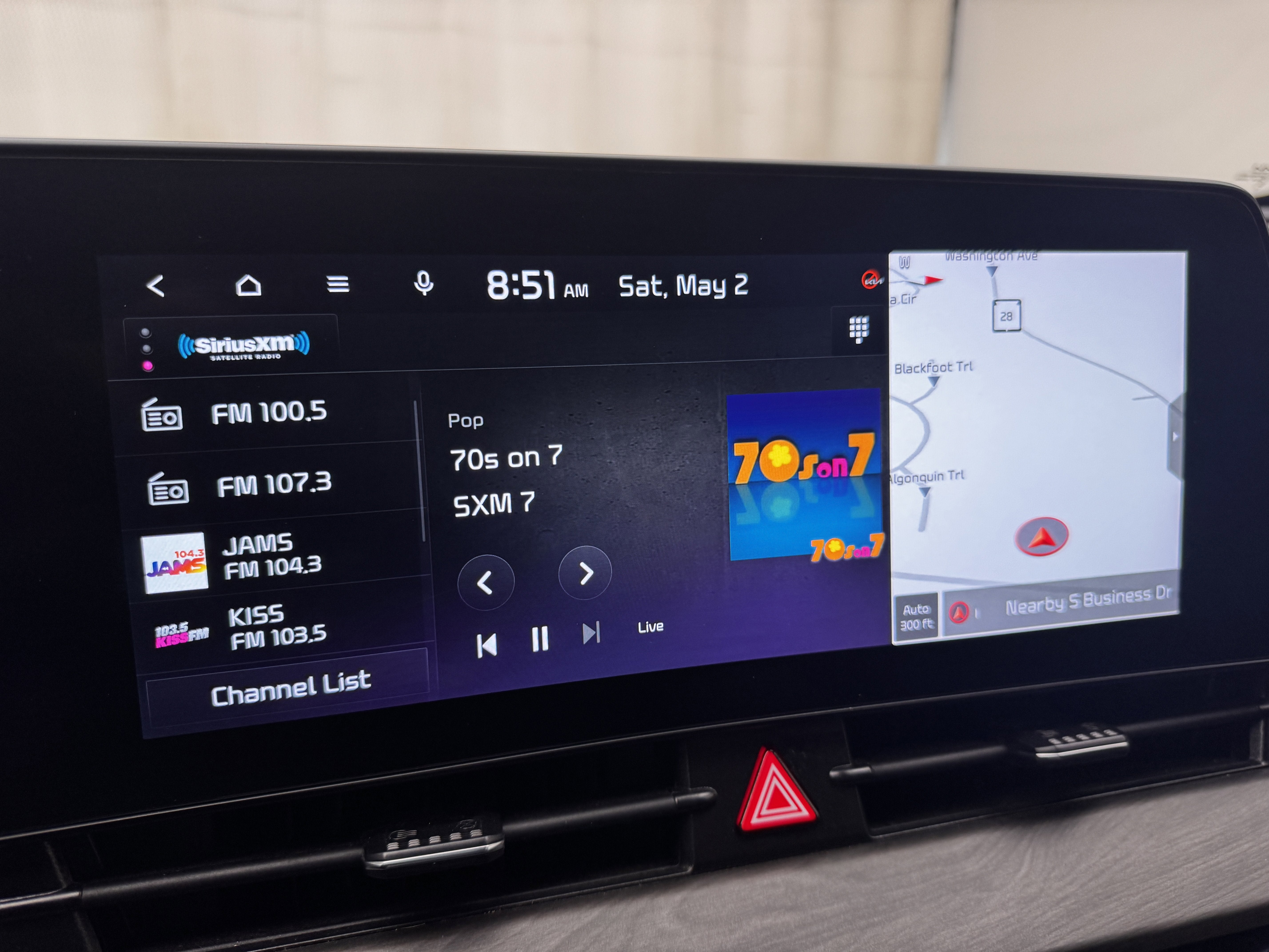 2023 Kia Sportage X-Pro