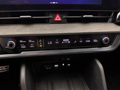2023 Kia Sportage X-Pro