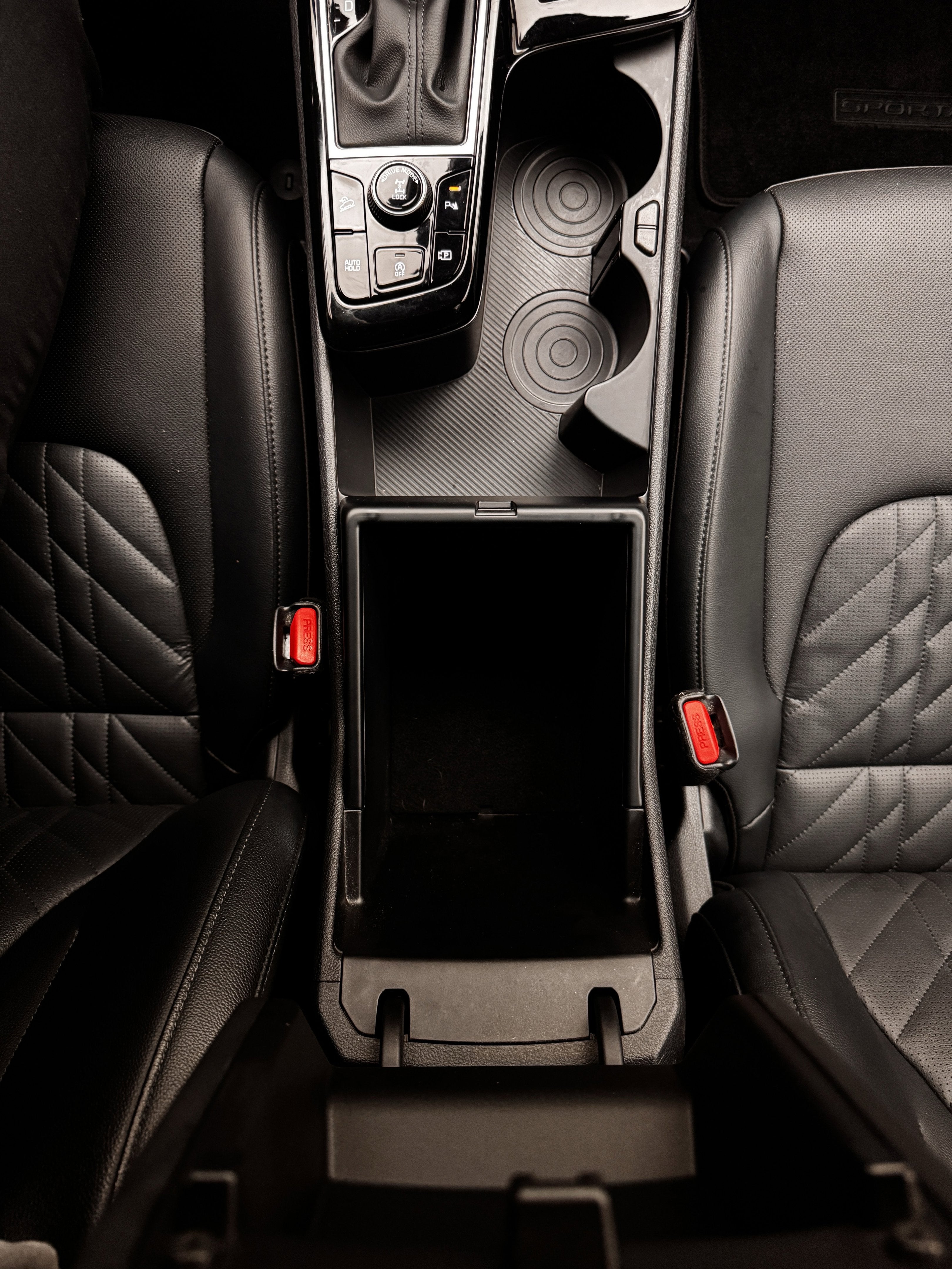 2023 Kia Sportage X-Pro