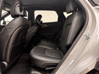2023 Kia Sportage X-Pro
