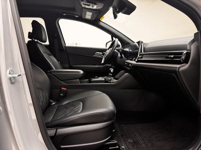 2023 Kia Sportage X-Pro