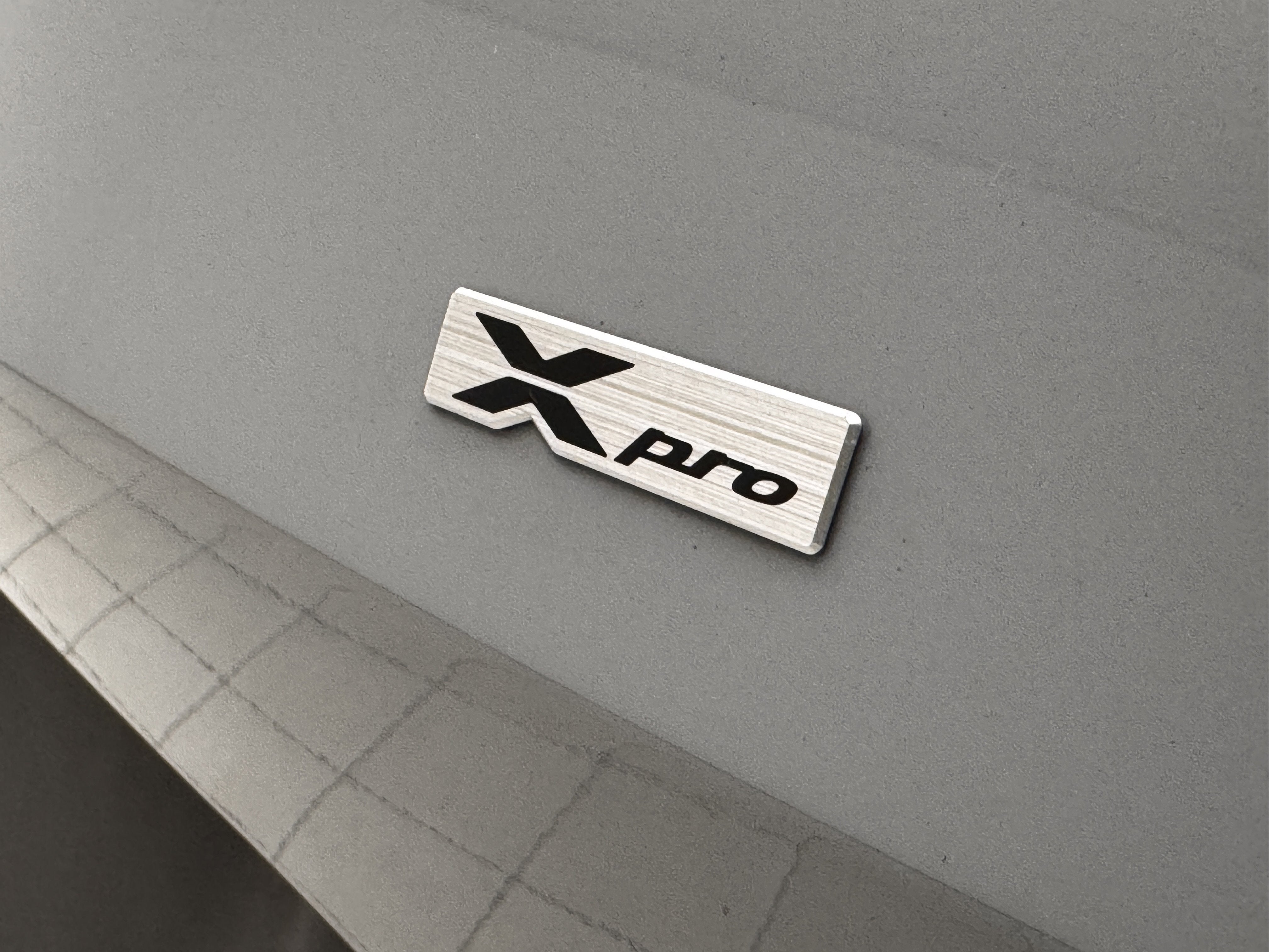2023 Kia Sportage X-Pro