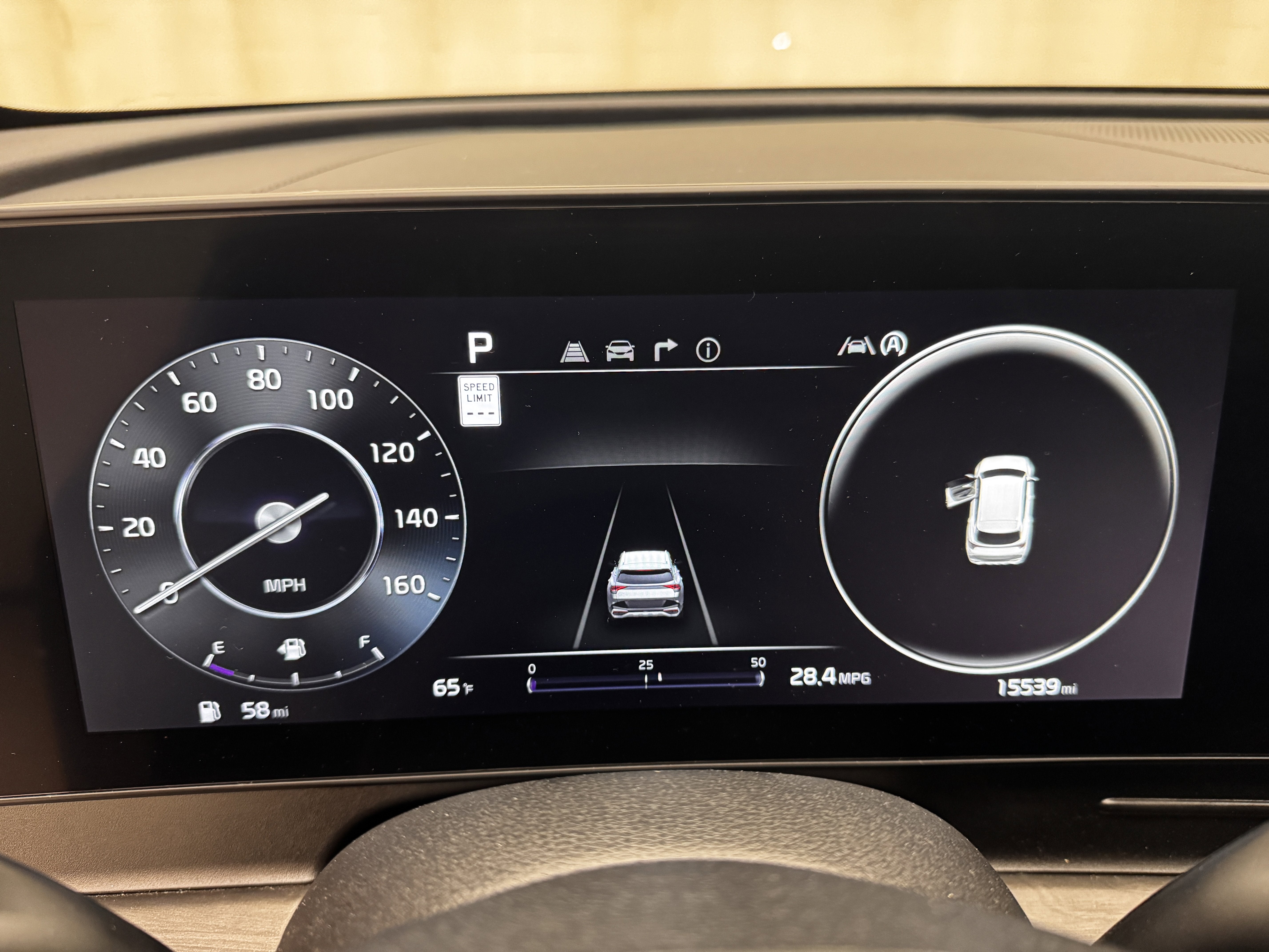 2023 Kia Sportage X-Pro