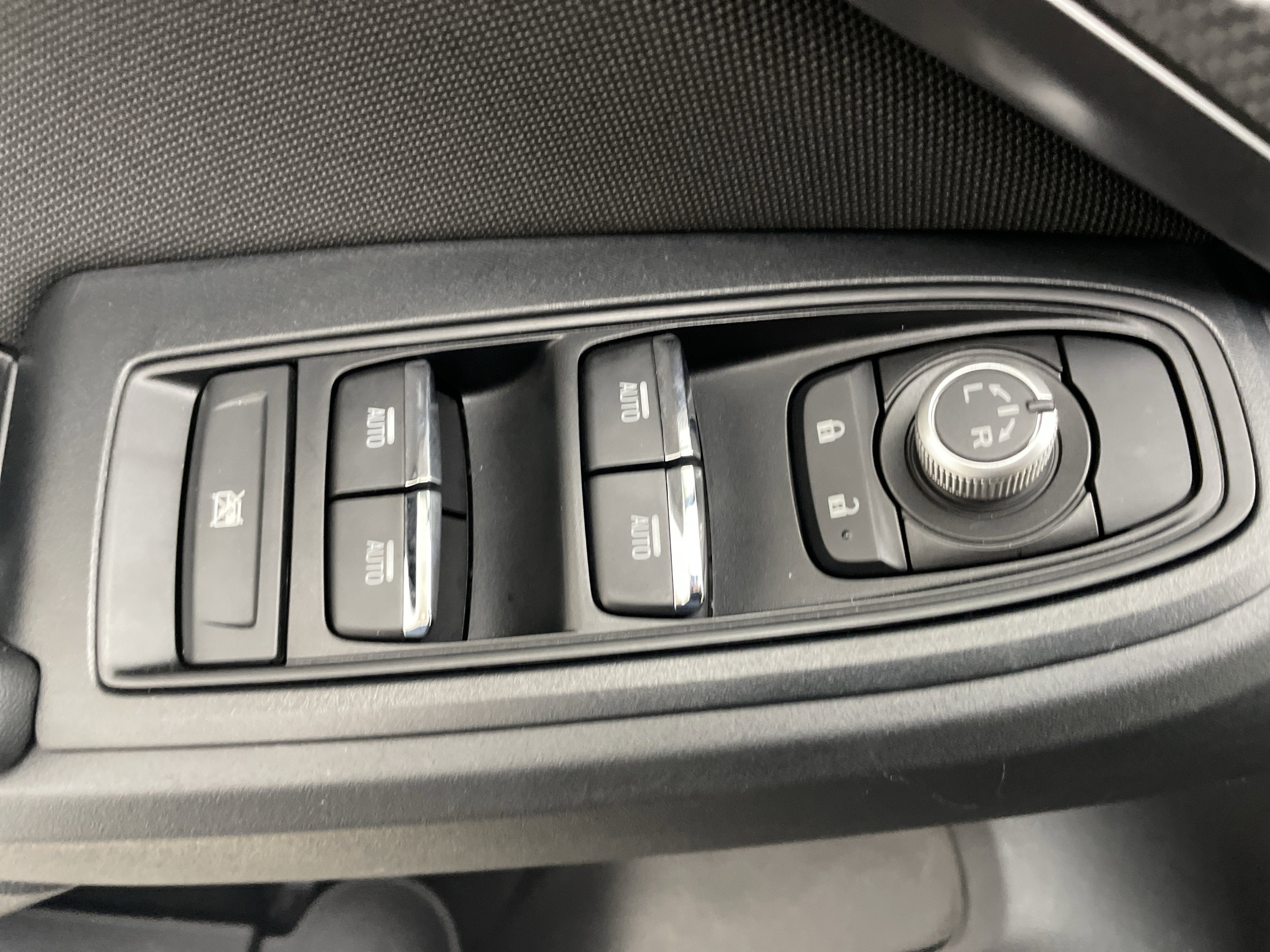 2024 Subaru WRX Premium