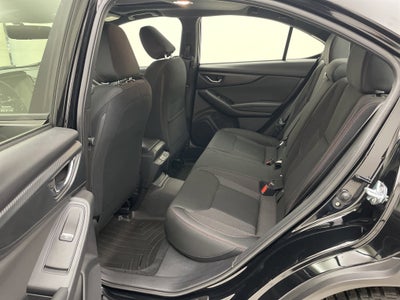2024 Subaru WRX Premium
