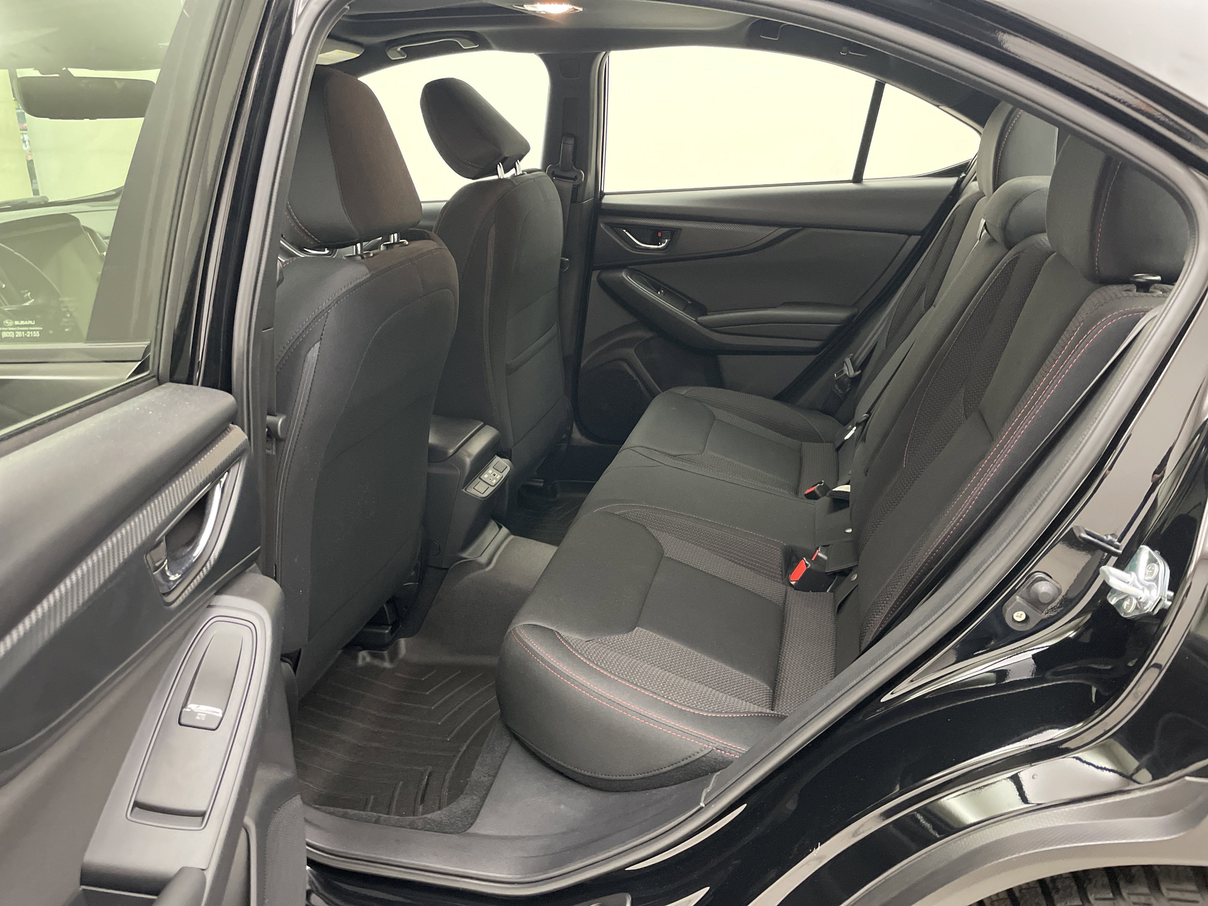 2024 Subaru WRX Premium