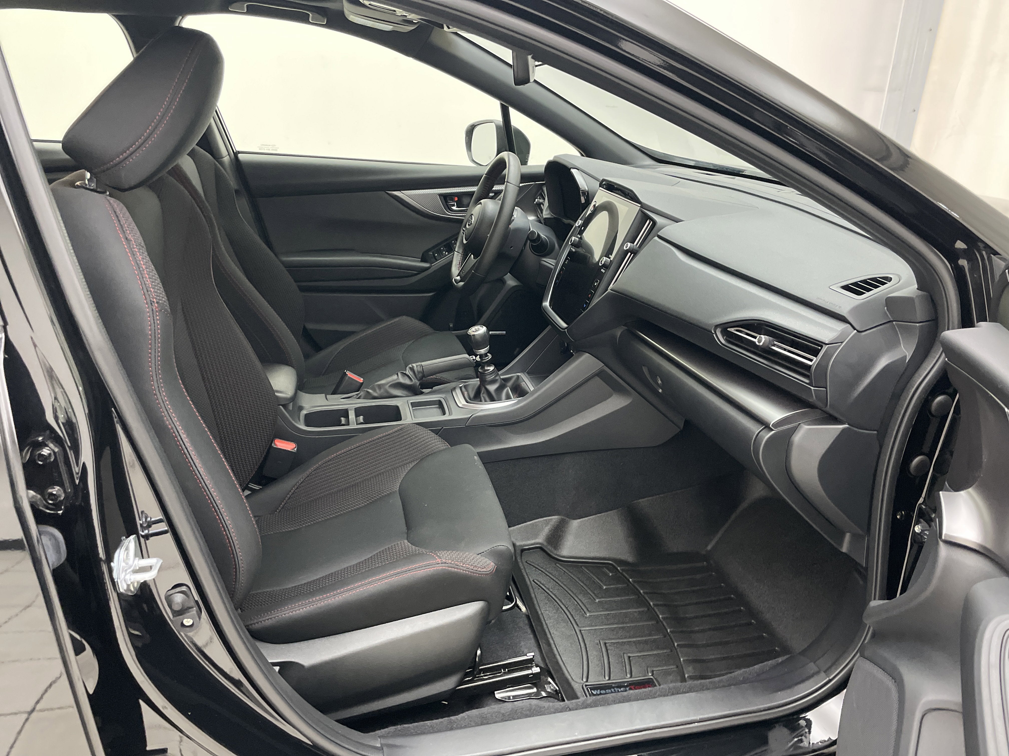 2024 Subaru WRX Premium