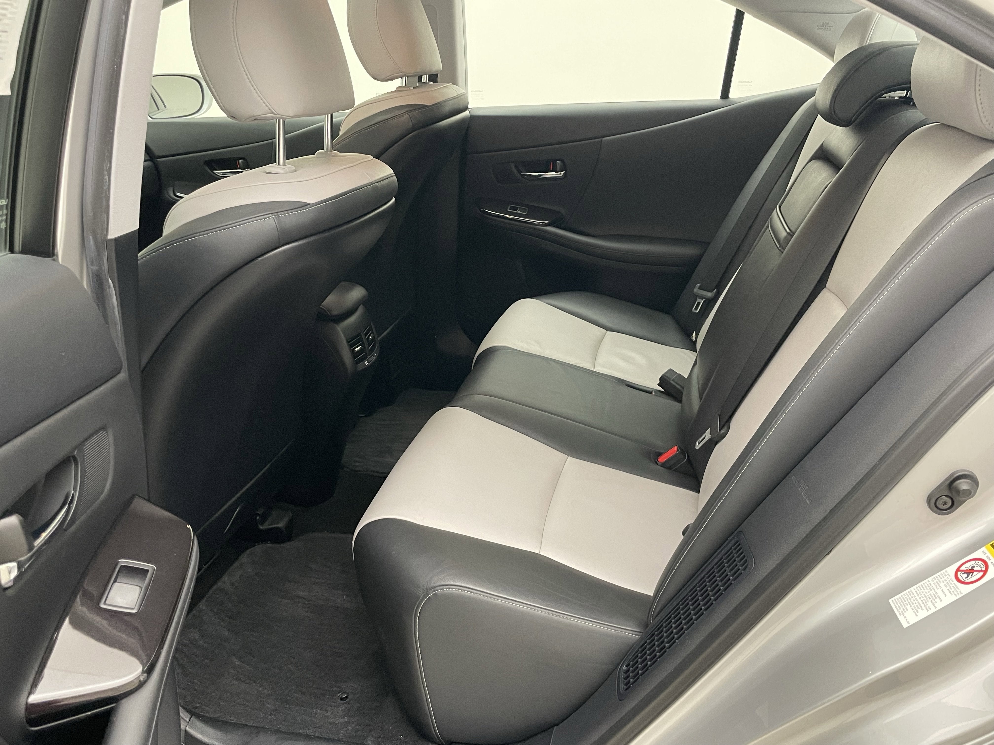 2010 Lexus HS 250h 250h