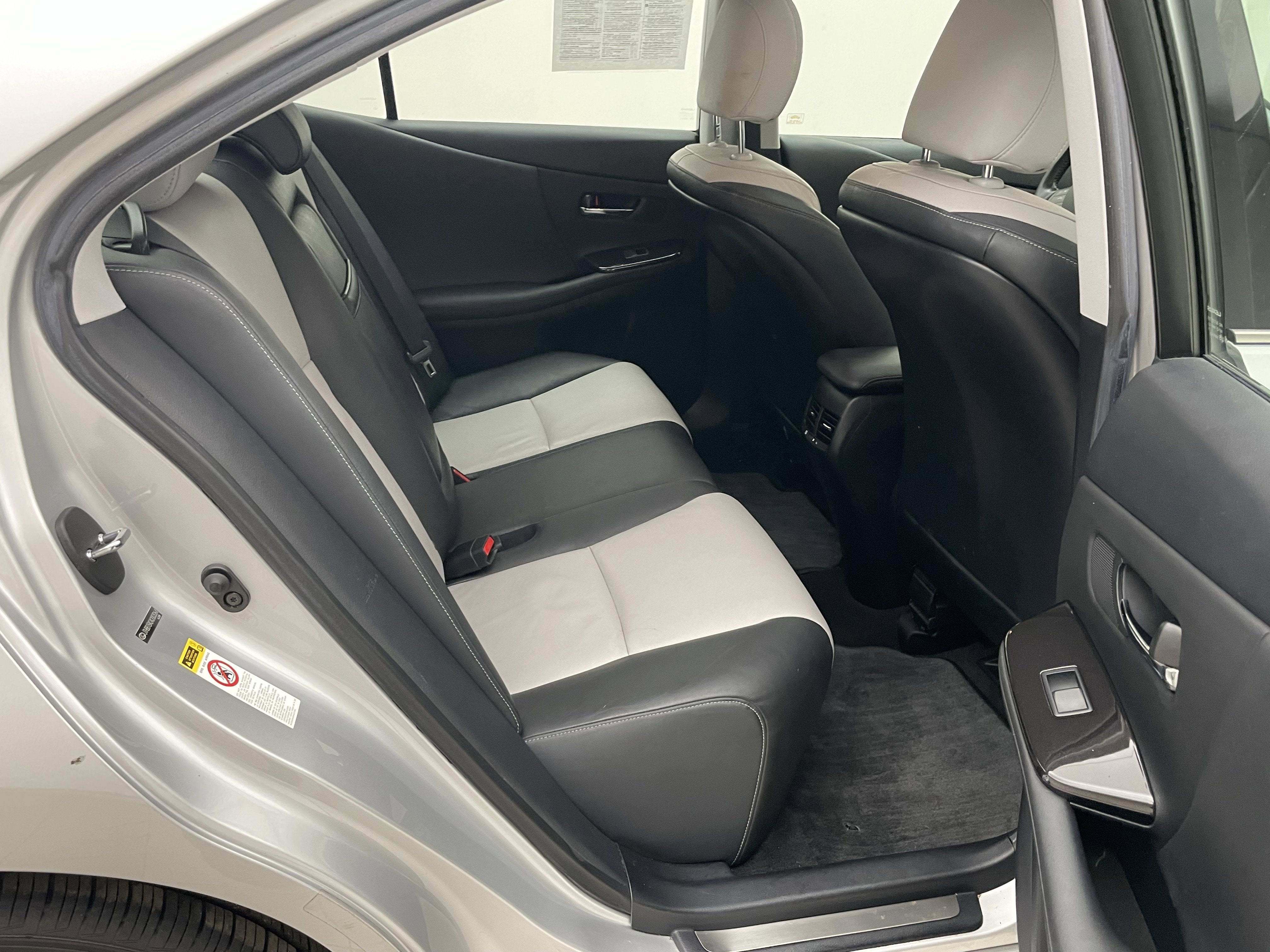 2010 Lexus HS 250h 250h