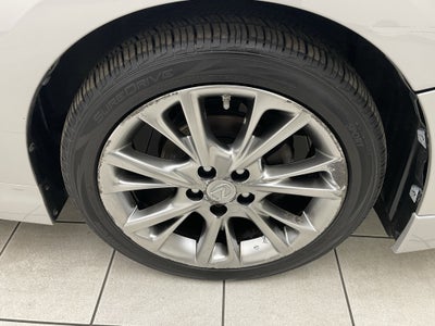 2010 Lexus HS 250h 250h