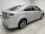 2010 Lexus HS 250h 250h