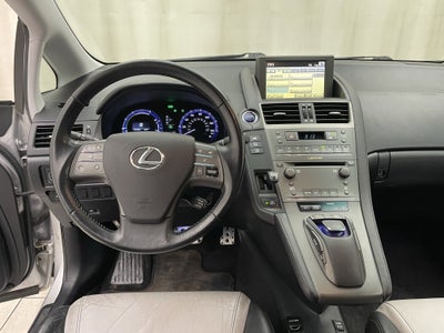 2010 Lexus HS 250h 250h
