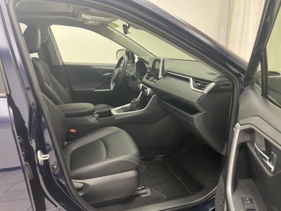 2023 Toyota RAV4 Hybrid XLE Premium