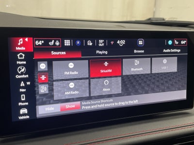 2024 Dodge Hornet GT Plus AWD