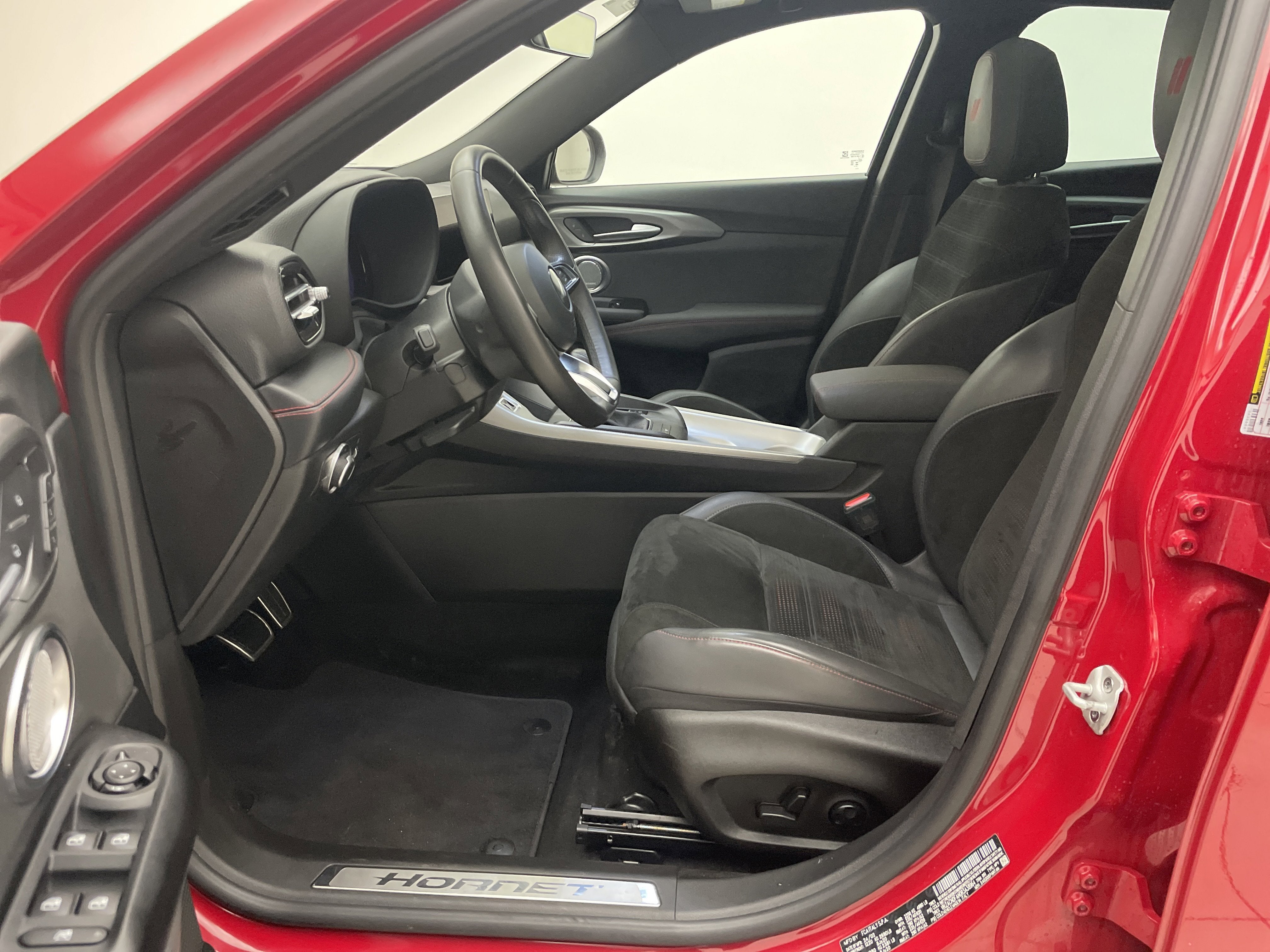 2024 Dodge Hornet GT Plus AWD