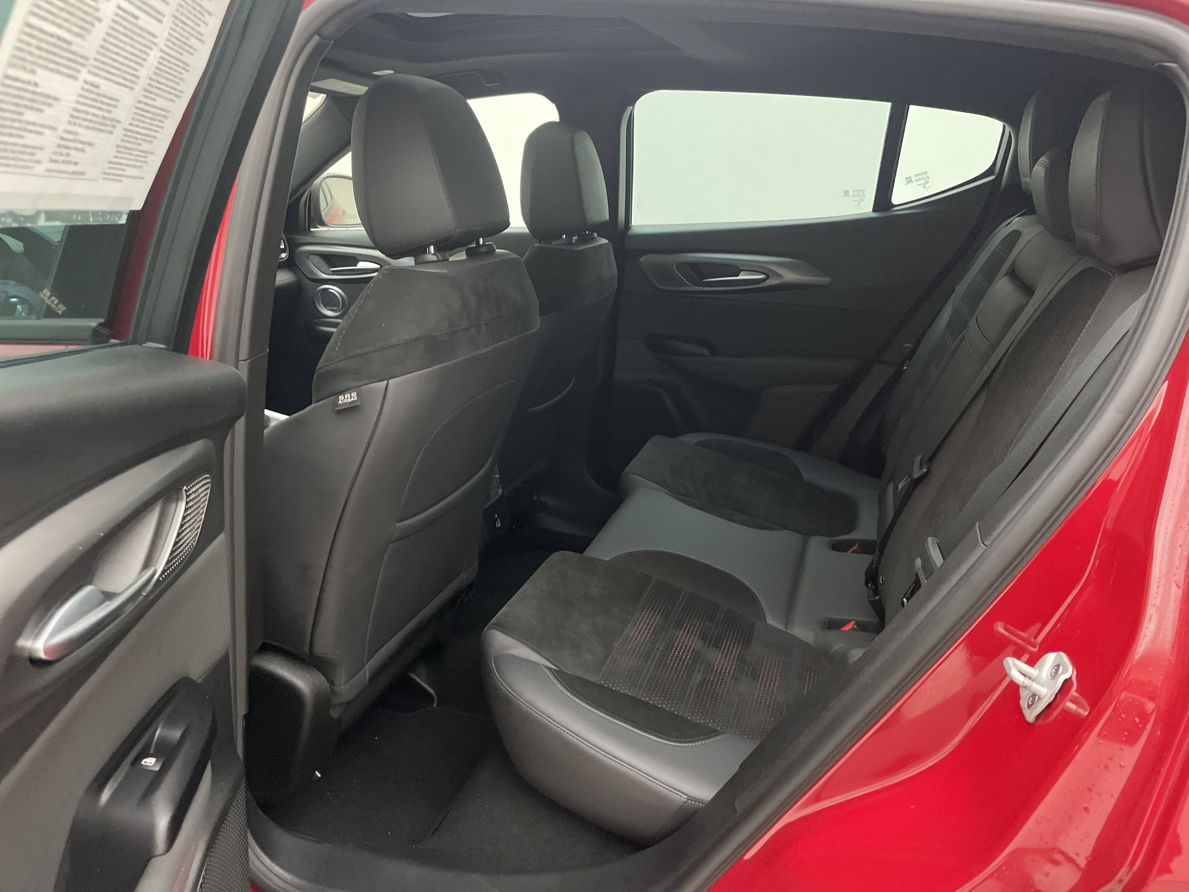 2024 Dodge Hornet GT Plus AWD