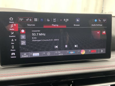 2024 Dodge Hornet GT Plus AWD