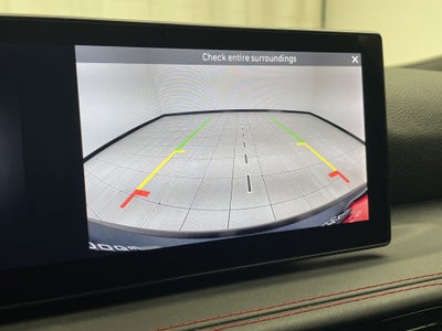 2024 Dodge Hornet GT Plus AWD