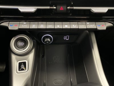 2024 Dodge Hornet GT Plus AWD