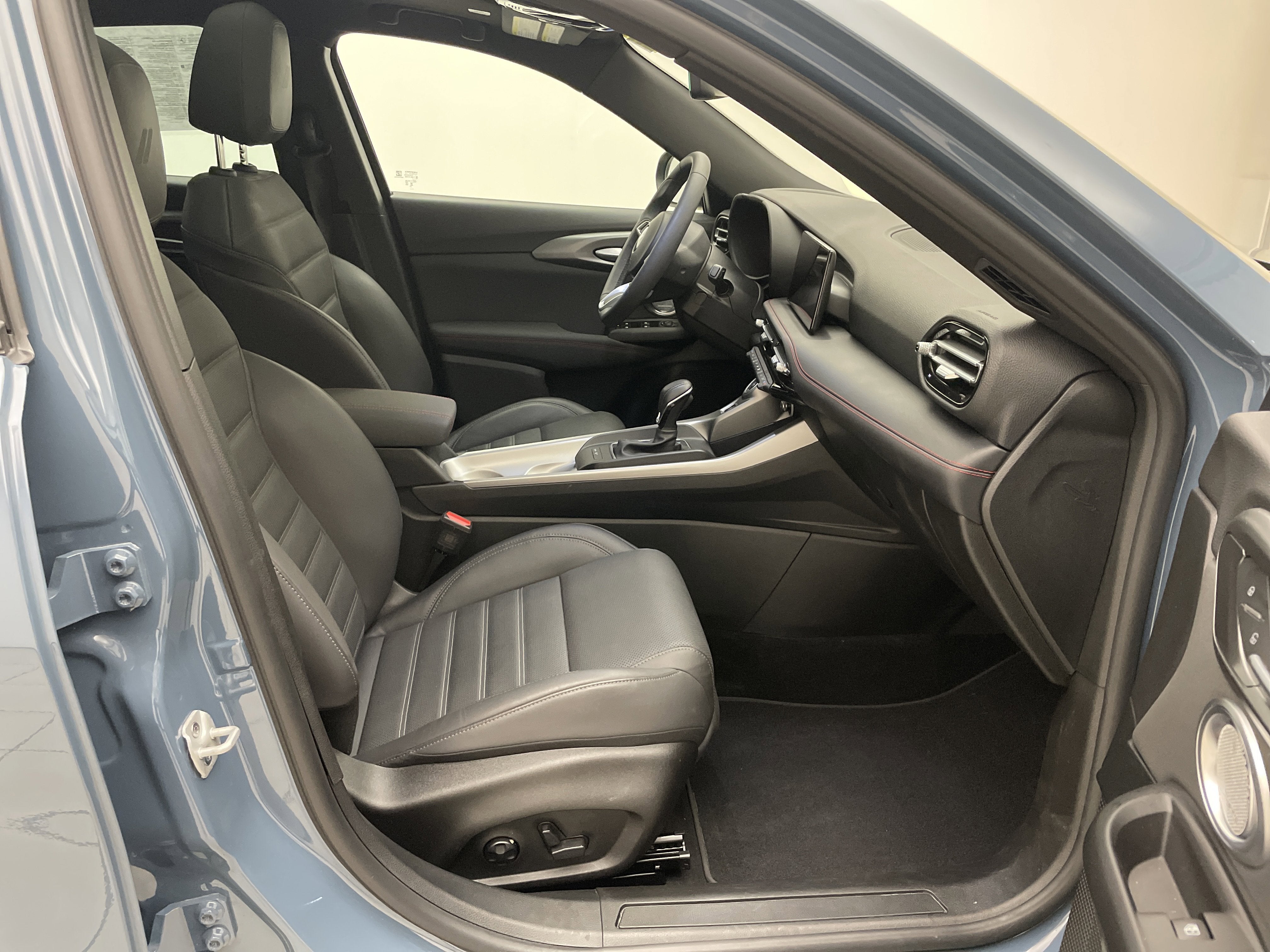 2024 Dodge Hornet GT Plus AWD