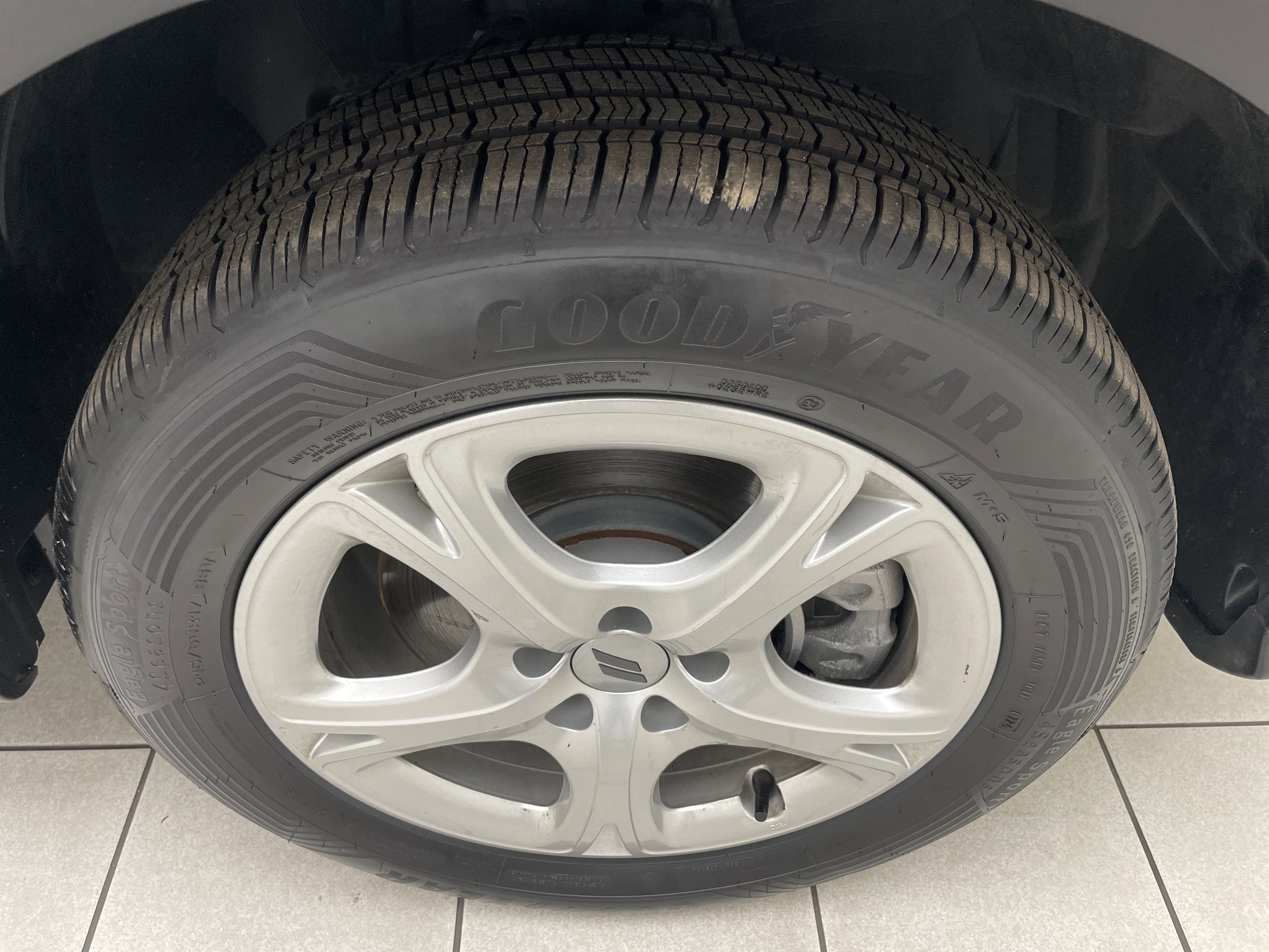 2024 Dodge Hornet GT Plus AWD