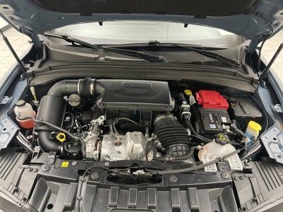 2024 Dodge Hornet GT Plus AWD