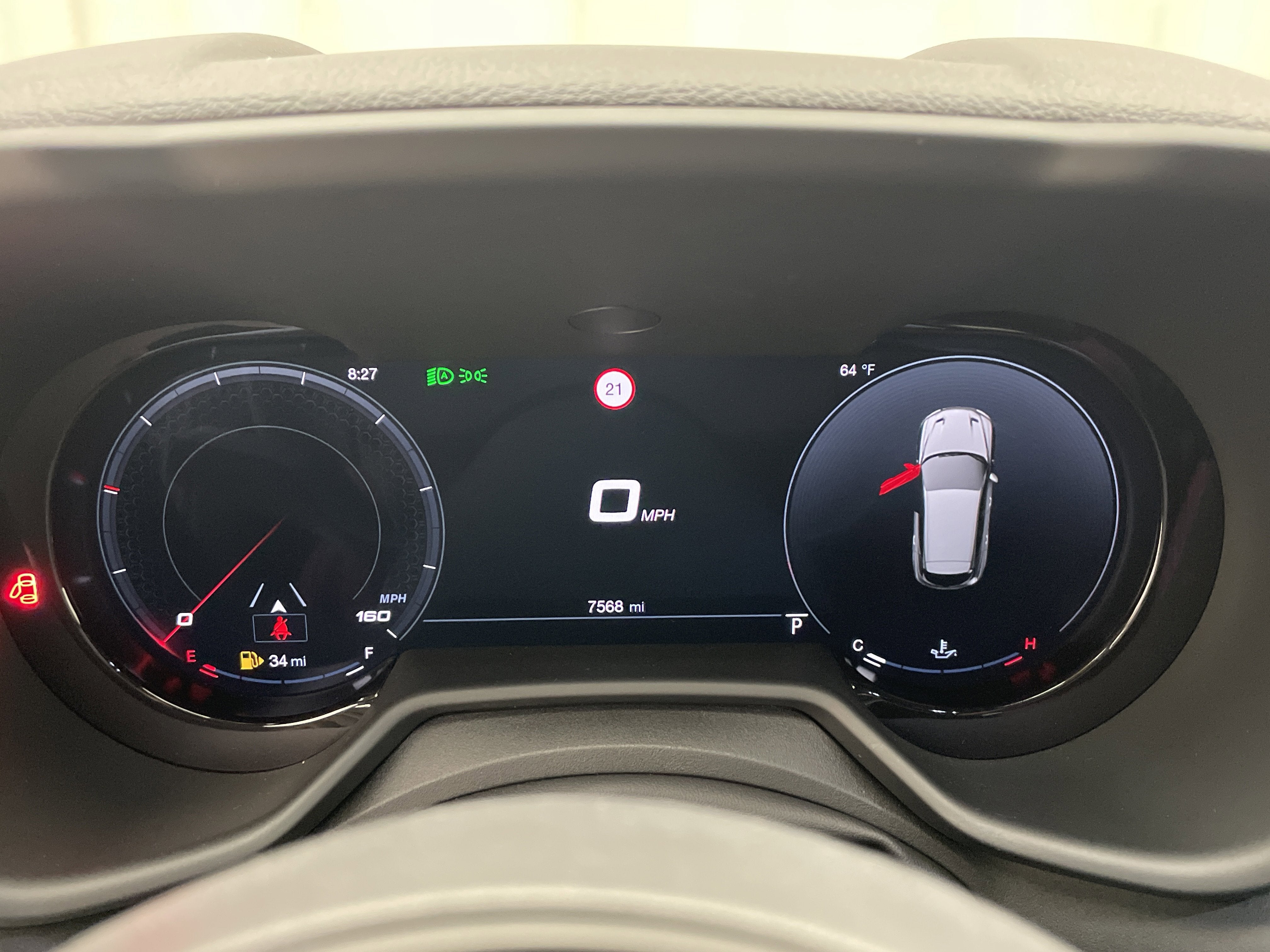 2024 Dodge Hornet GT Plus AWD