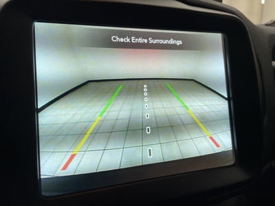 2023 Jeep Renegade Latitude 4x4