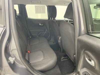 2023 Jeep Renegade Latitude 4x4