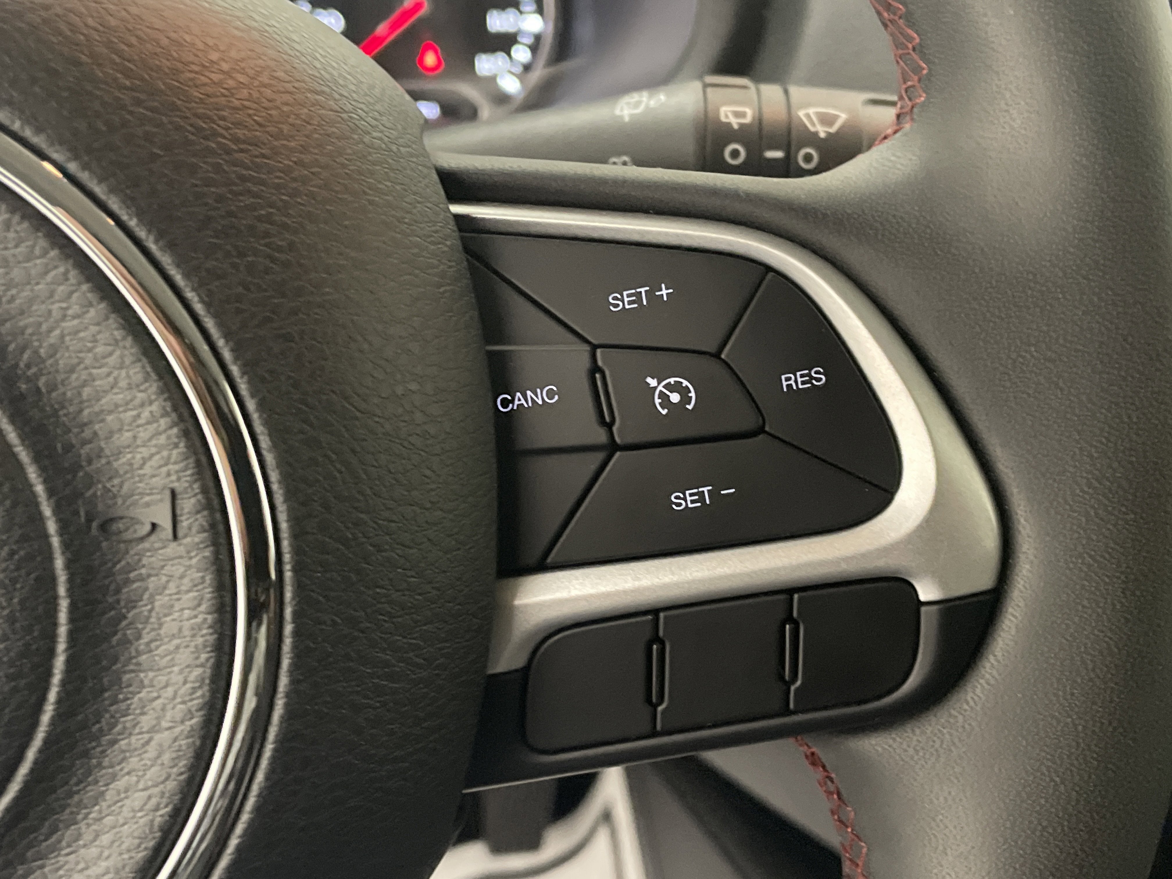 2023 Jeep Renegade Trailhawk 4x4