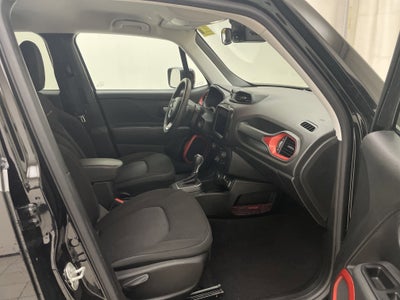 2023 Jeep Renegade Trailhawk 4x4