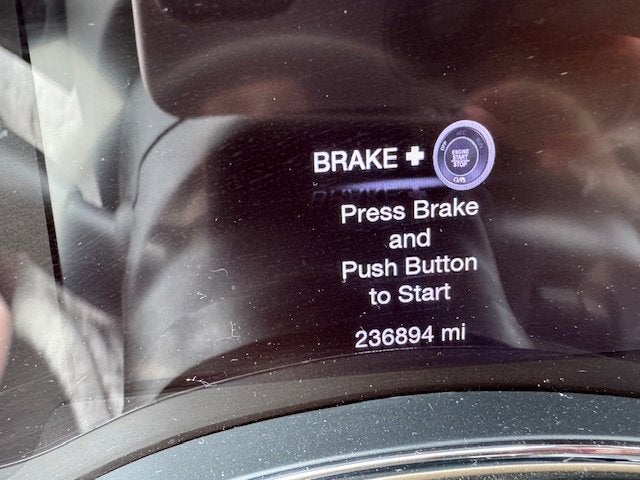 2017 Jeep Grand Cherokee Laredo 4x4